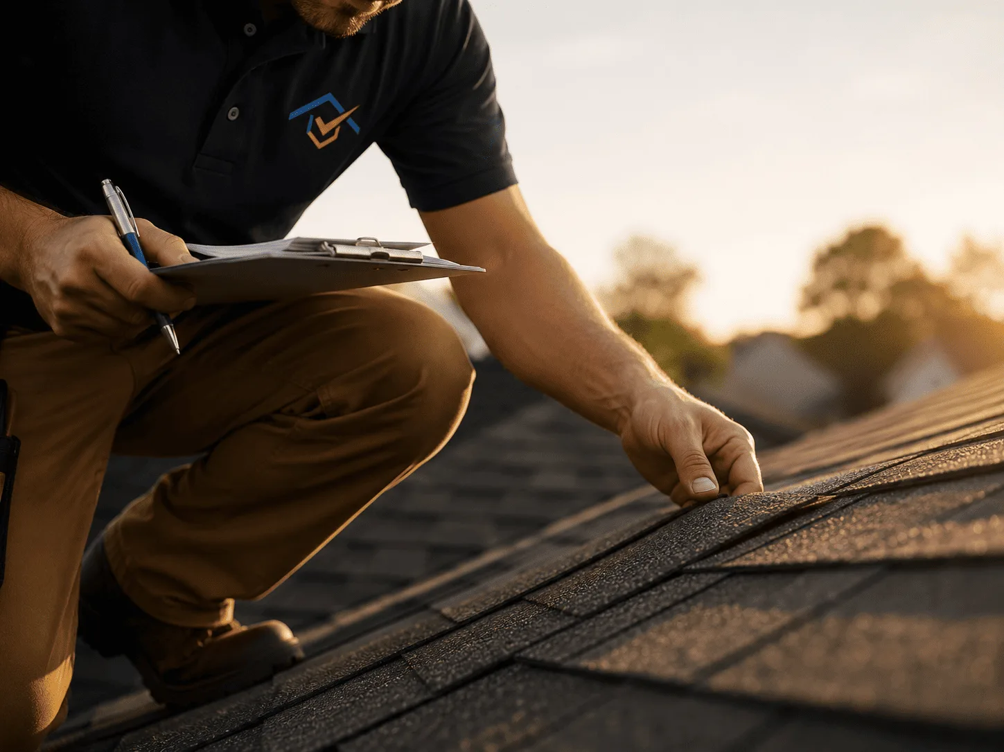 Why Choose Roof Inspection in Campbellton, TX